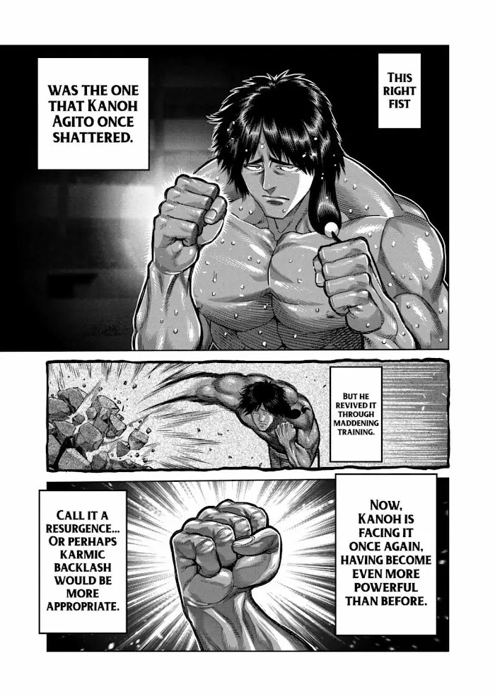 Kengan Omega Chapter 282 image 16_optimized